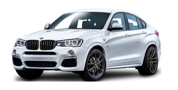 BMW X4 (F26) 2014-2018